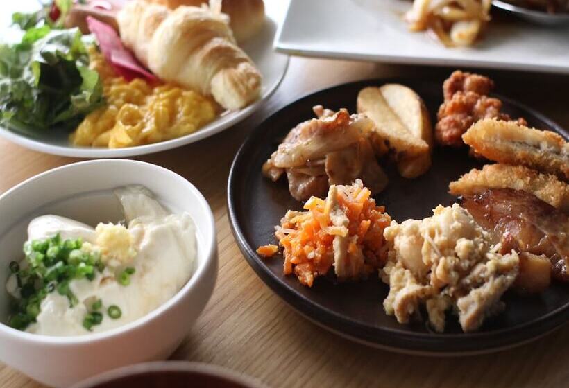 Daiwa Roynet Hotel Aomori