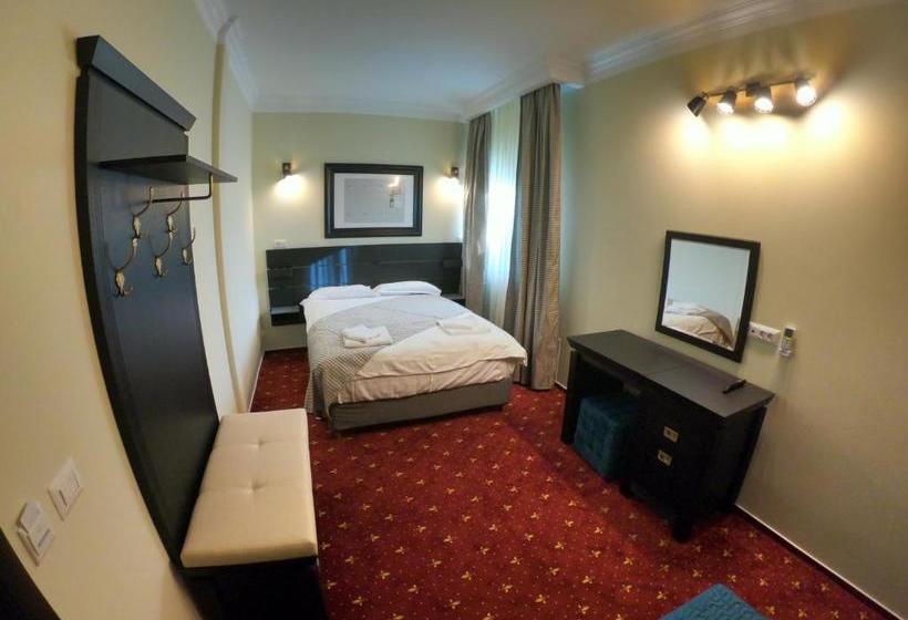 فندق Casa Bucovineana