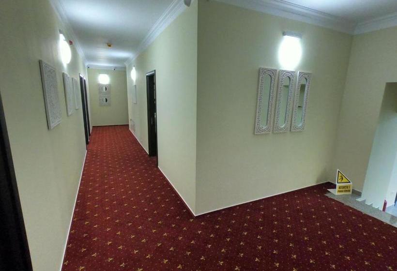 فندق Casa Bucovineana