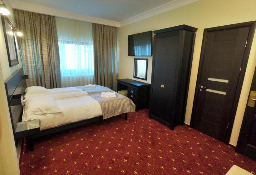 فندق Casa Bucovineana