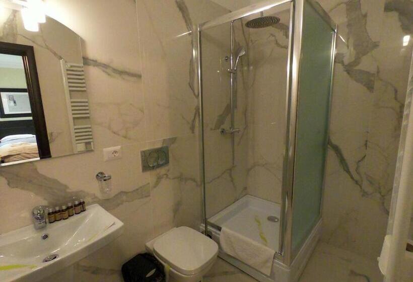 فندق Casa Bucovineana