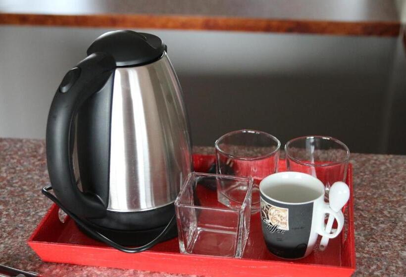 فندق Casa Bucovineana