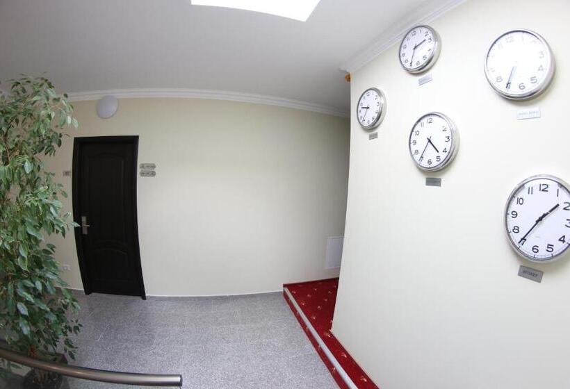 فندق Casa Bucovineana