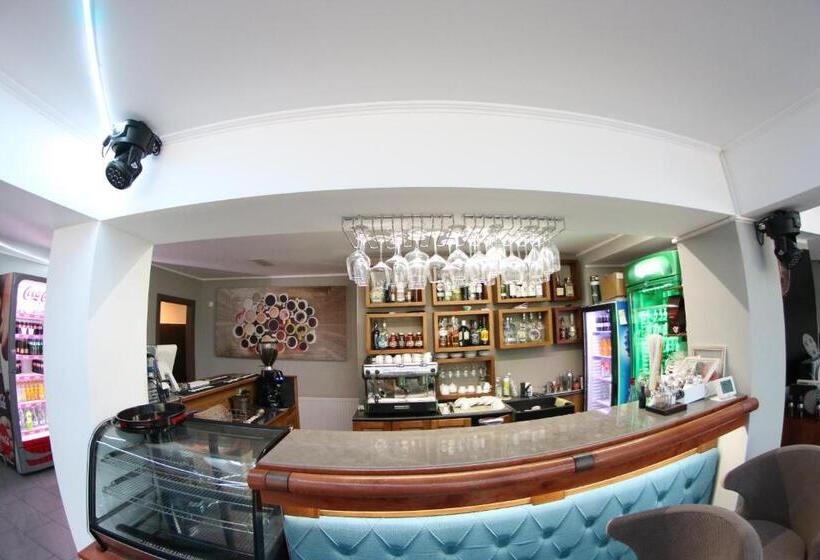 فندق Casa Bucovineana