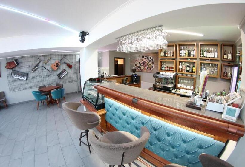 فندق Casa Bucovineana