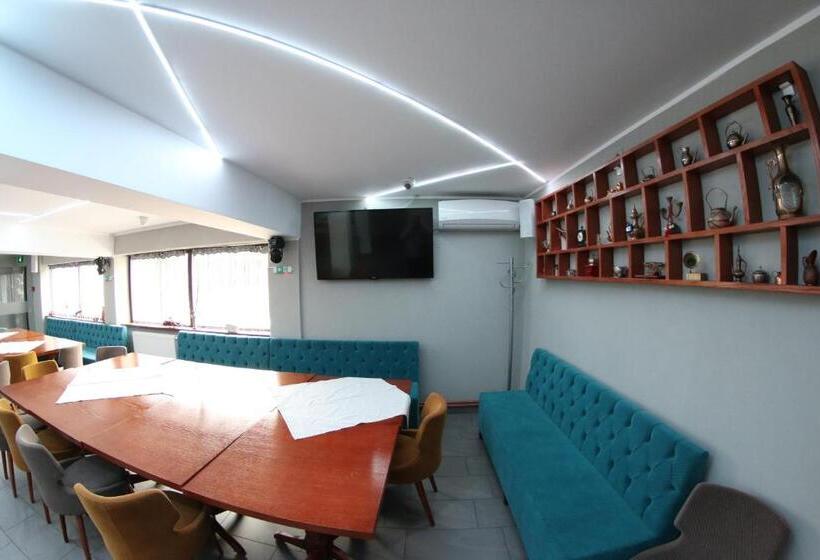 فندق Casa Bucovineana