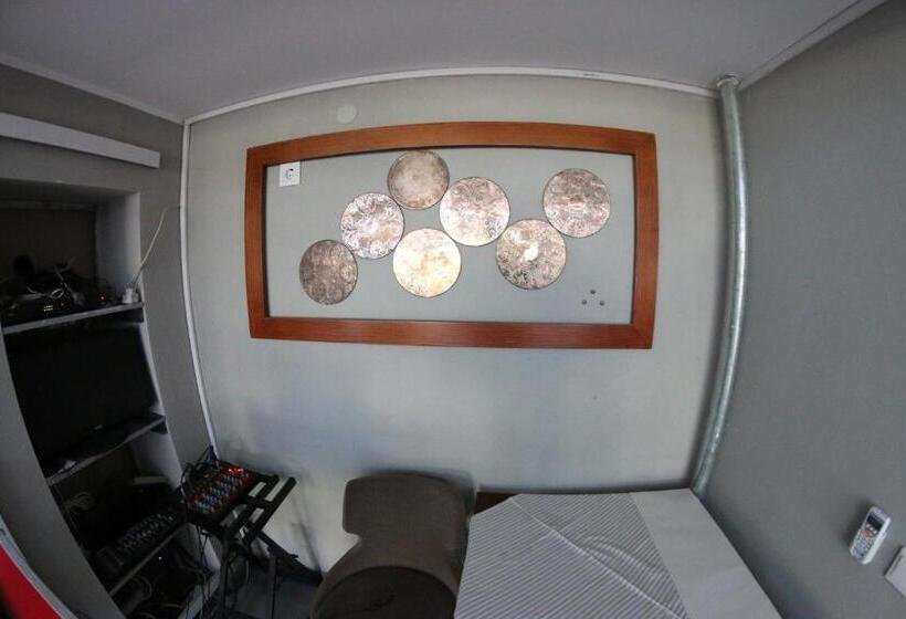 فندق Casa Bucovineana