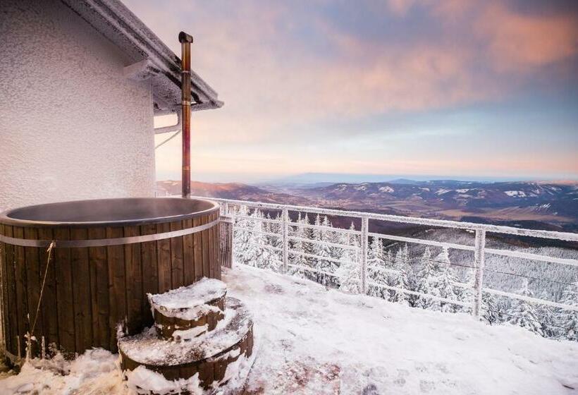 酒店 Chata Jiriho Na Seraku