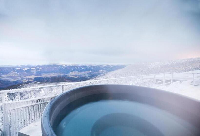 酒店 Chata Jiriho Na Seraku