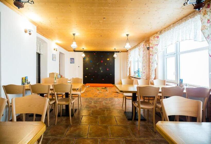 酒店 Chata Jiriho Na Seraku