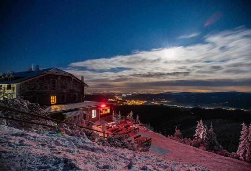 酒店 Chata Jiriho Na Seraku