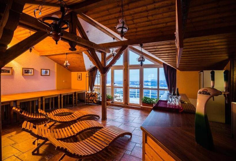 酒店 Chata Jiriho Na Seraku