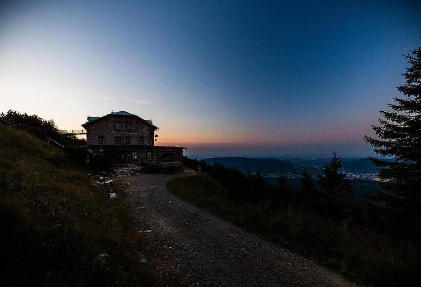 酒店 Chata Jiriho Na Seraku