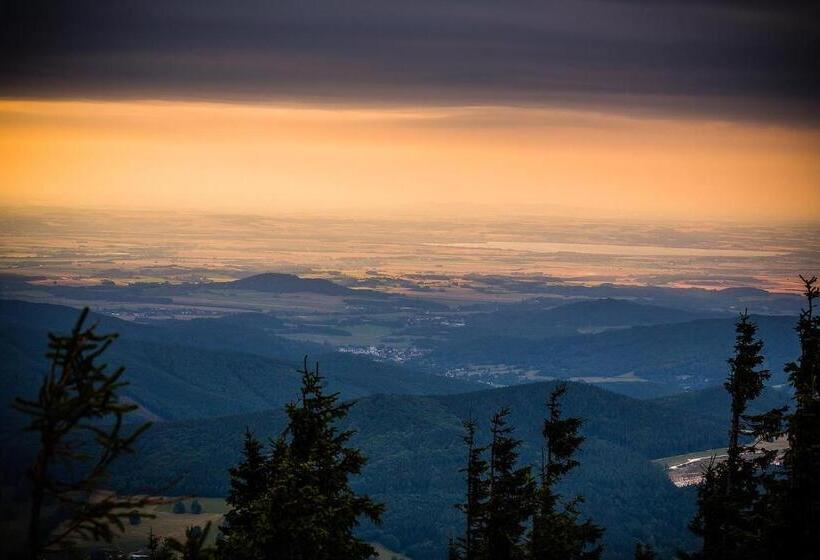 酒店 Chata Jiriho Na Seraku