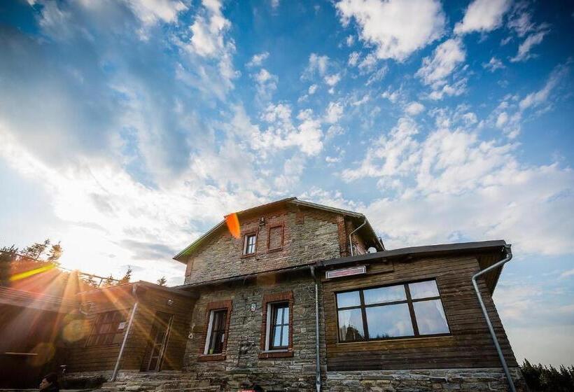 酒店 Chata Jiriho Na Seraku