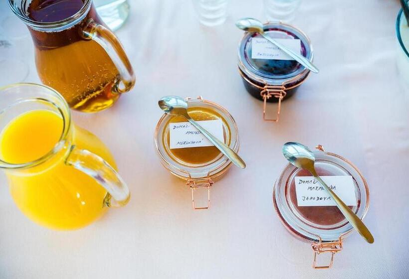 酒店 Chata Jiriho Na Seraku