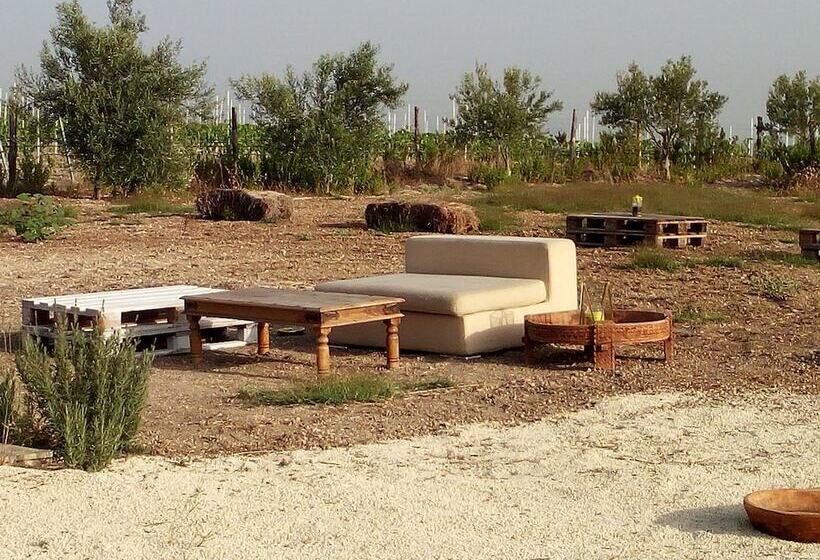 Otel Cozzo Del Parroco