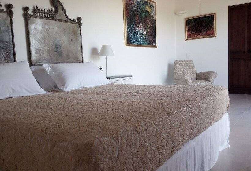 Otel Cozzo Del Parroco