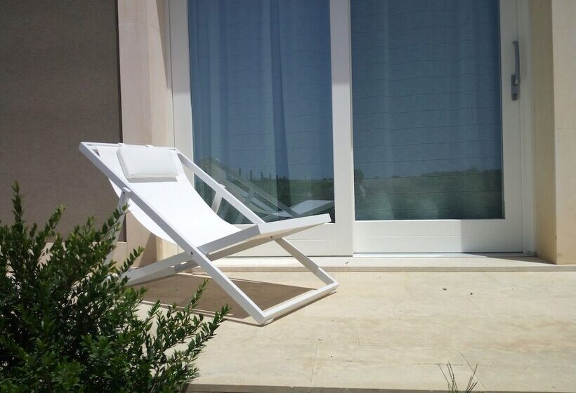 Otel Cozzo Del Parroco