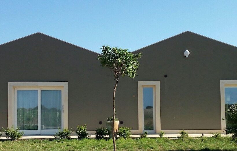 Otel Cozzo Del Parroco