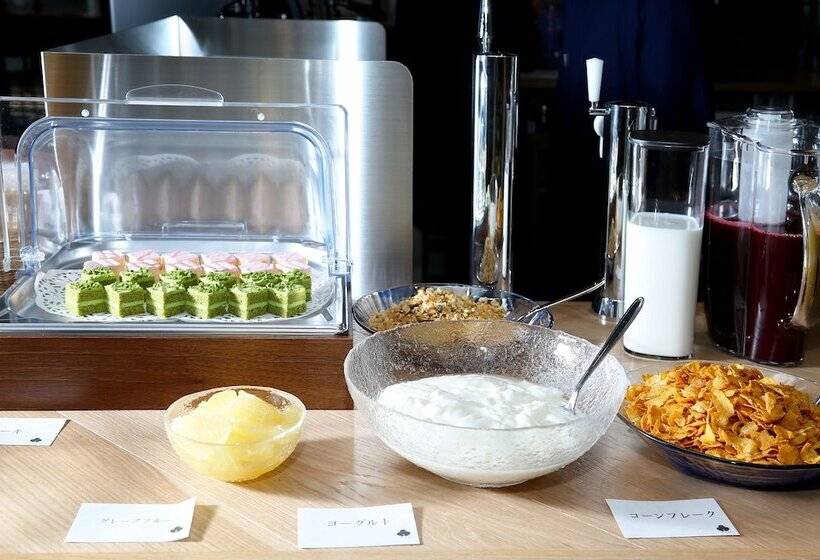 Daiwa Roynet Hotel Aomori