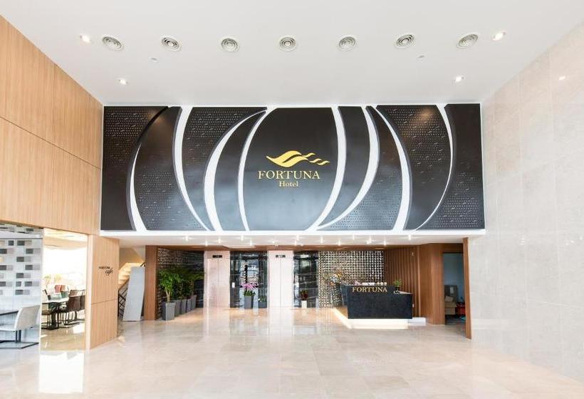 Hôtel Fortuna