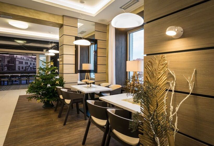 בית מלון כפרי Grand