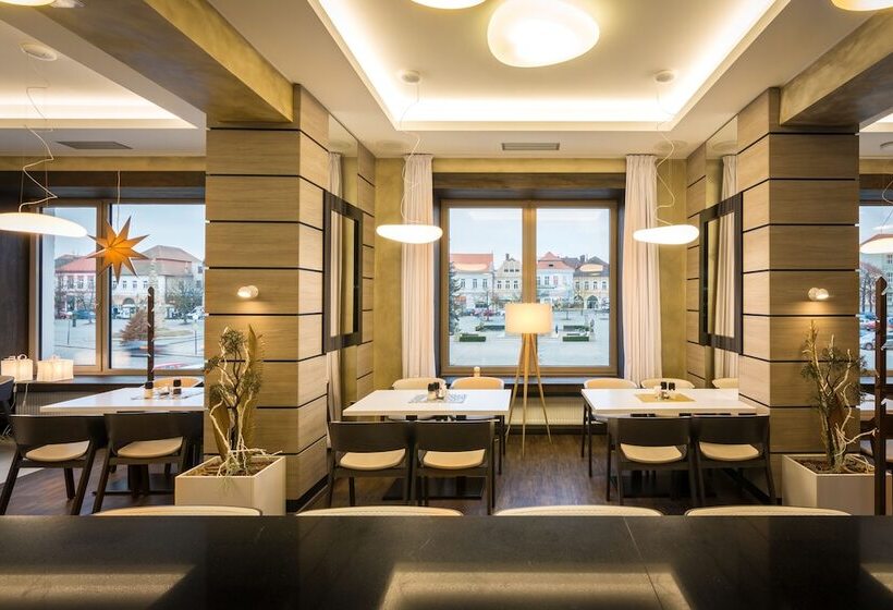 בית מלון כפרי Grand