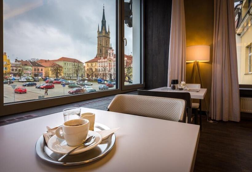 בית מלון כפרי Grand