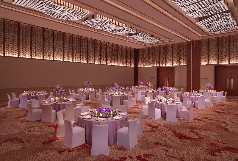 호텔 Hyatt Regency Zhenjiang
