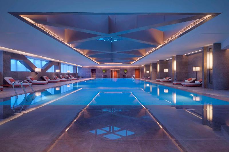 호텔 Hyatt Regency Zhenjiang