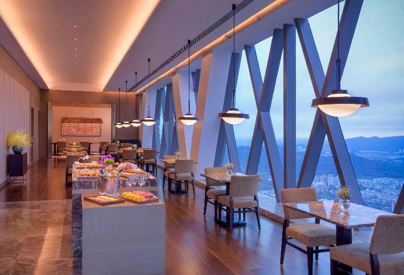 호텔 Hyatt Regency Zhenjiang