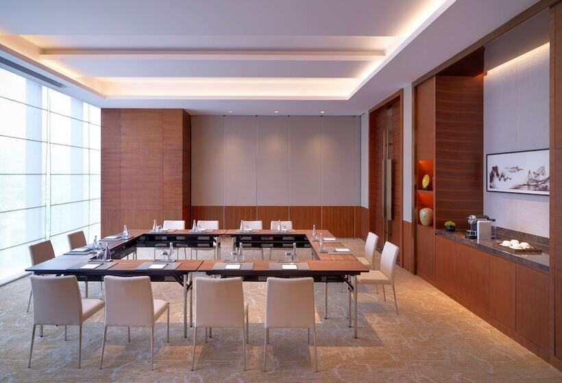 호텔 Hyatt Regency Zhenjiang