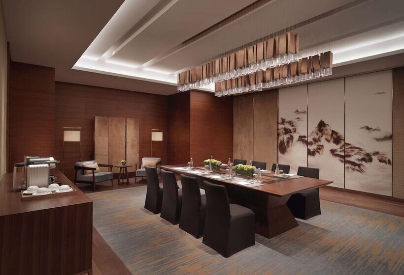 호텔 Hyatt Regency Zhenjiang