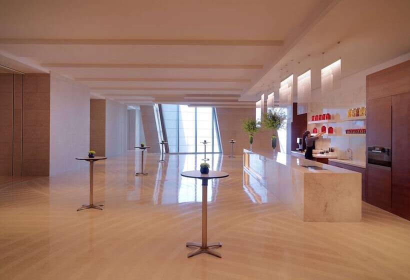 호텔 Hyatt Regency Zhenjiang