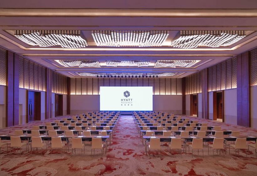 호텔 Hyatt Regency Zhenjiang