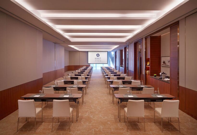 호텔 Hyatt Regency Zhenjiang