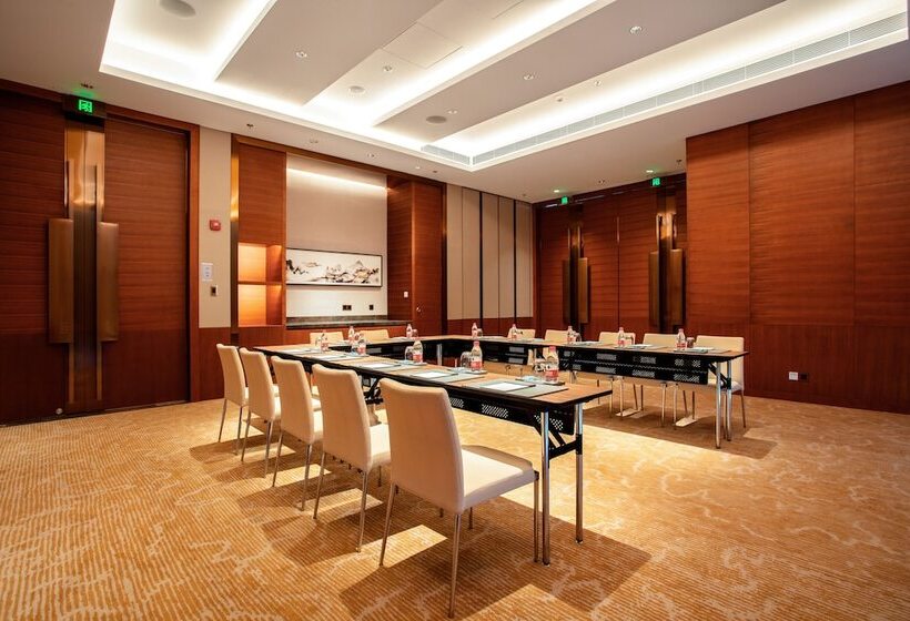 호텔 Hyatt Regency Zhenjiang