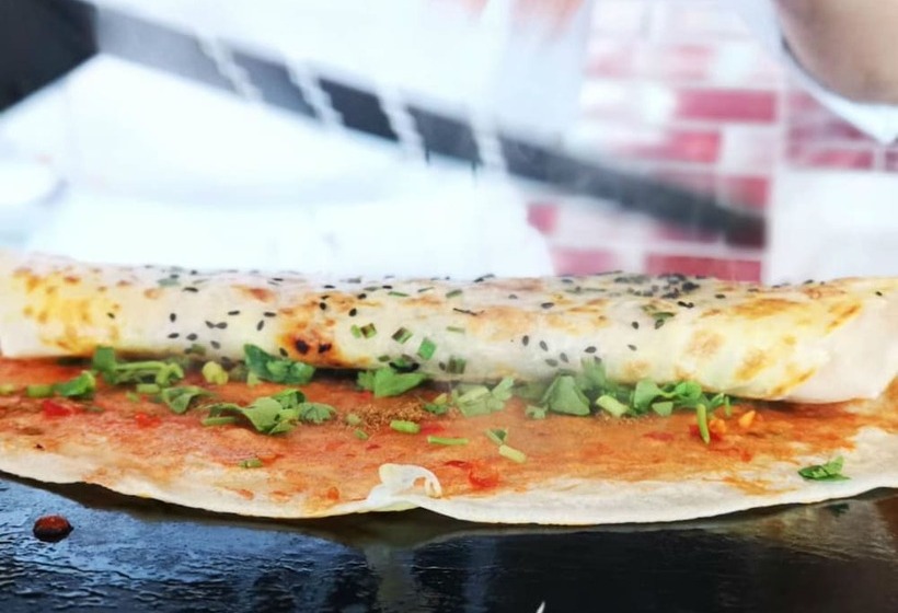 호텔 Hyatt Regency Zhenjiang