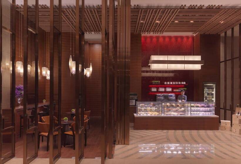 호텔 Hyatt Regency Zhenjiang