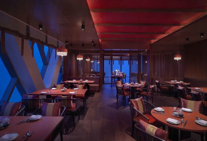 호텔 Hyatt Regency Zhenjiang