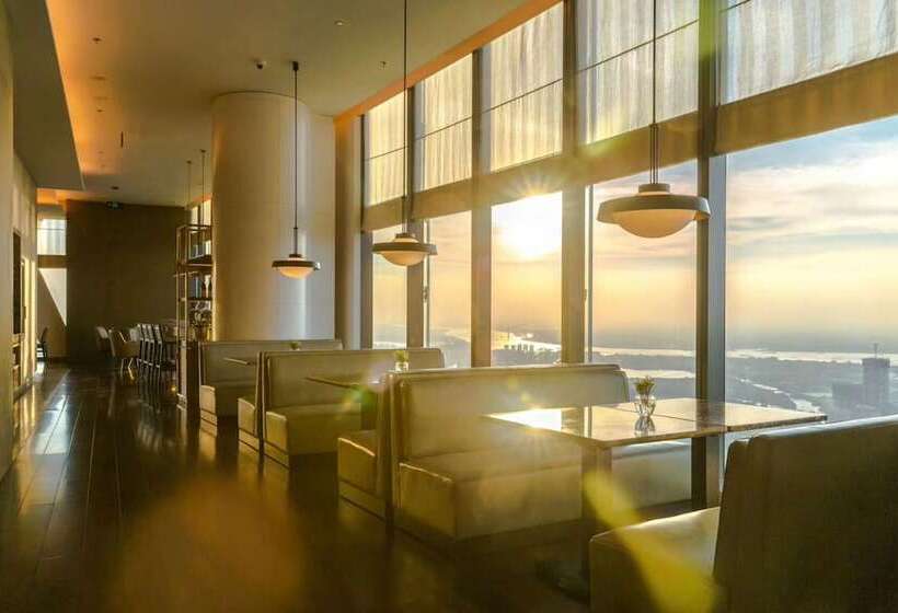 ホテル Hyatt Regency Zhenjiang