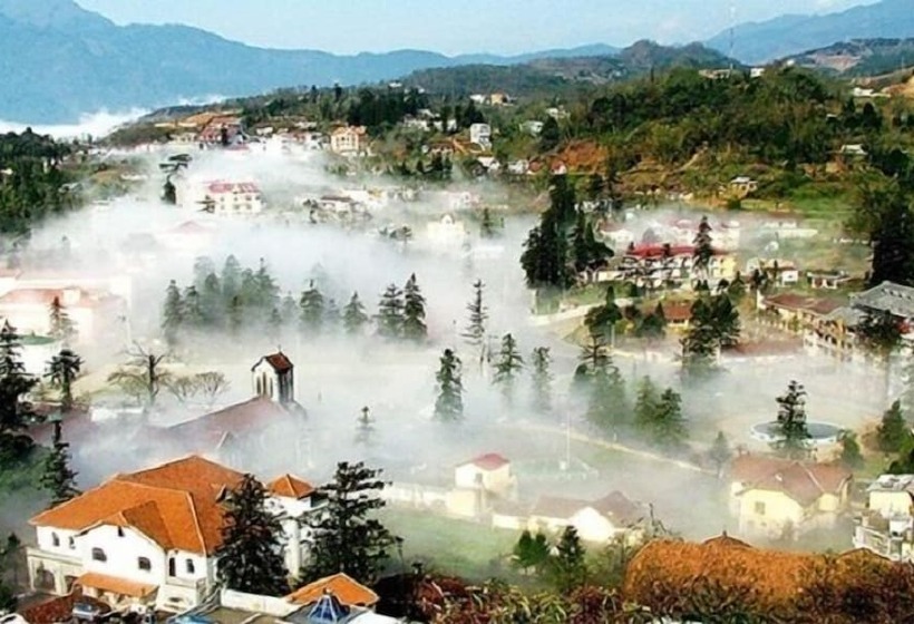 هتل Kawasaki Noi Bai Airport