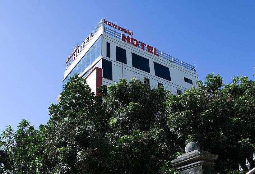 هتل Kawasaki Noi Bai Airport