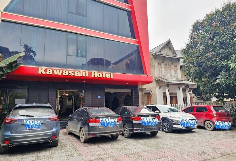 هتل Kawasaki Noi Bai Airport