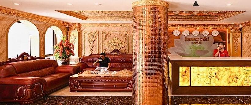 هتل Kawasaki Noi Bai Airport