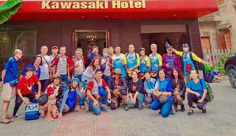 هتل Kawasaki Noi Bai Airport