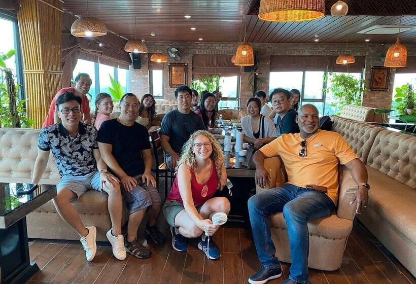 هتل Kawasaki Noi Bai Airport