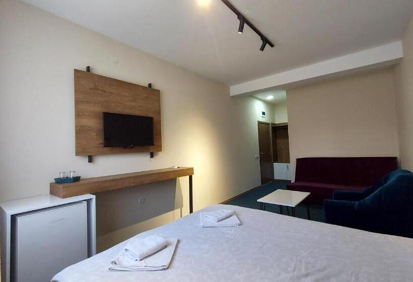 هتل Kokino Winery &