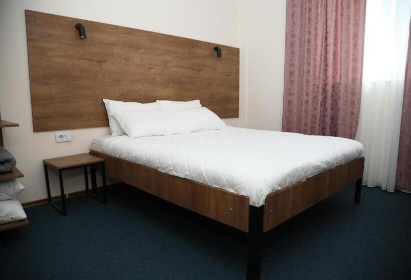 هتل Kokino Winery &